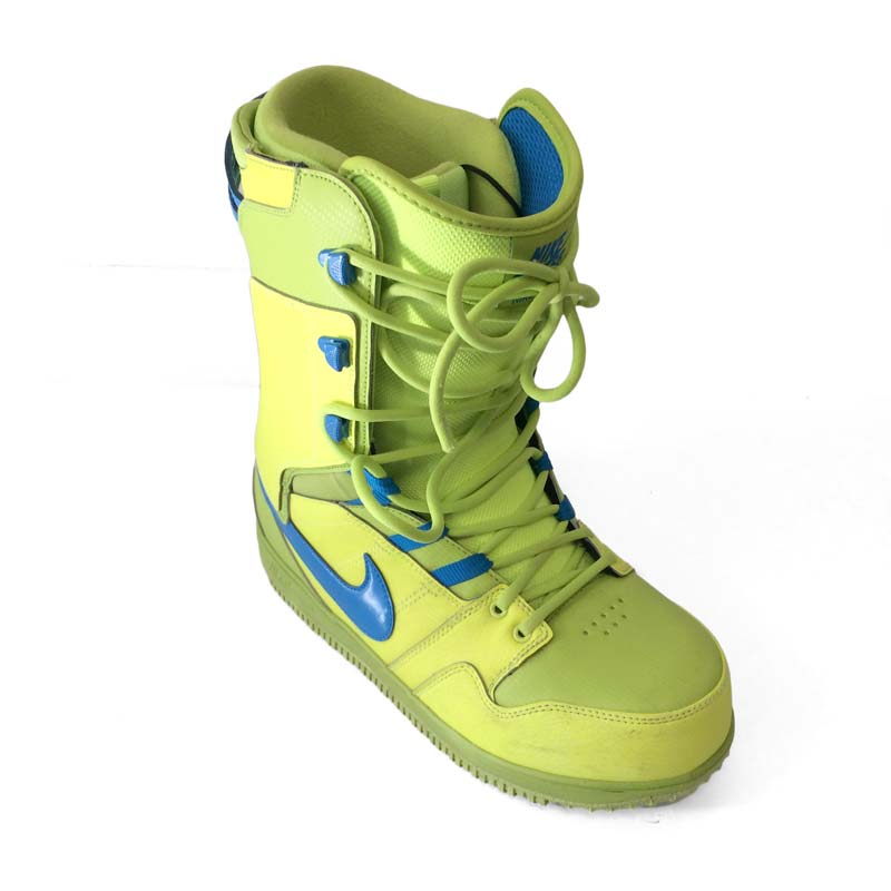 Nike Vapen Snowboard Boots – Mens UK 