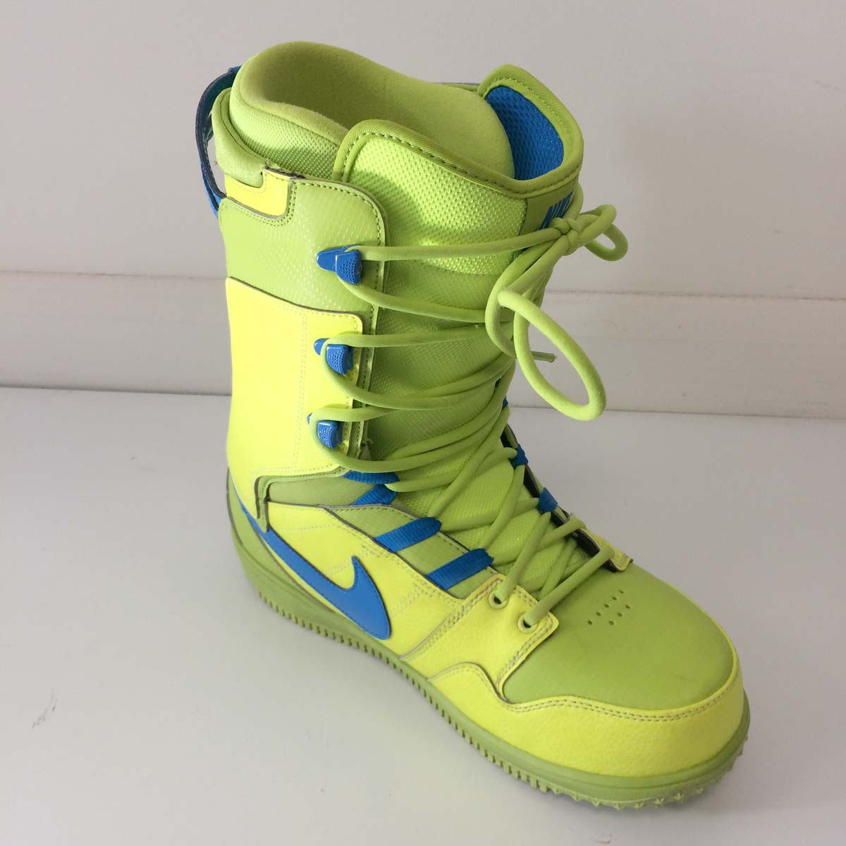 Nike Vapen Snowboard Boots – Mens UK 
